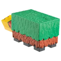 Figura Sniffer de Minecraft 8 cm con Sonidos