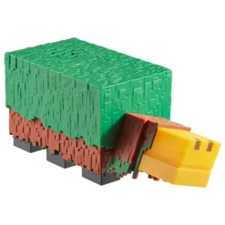 Figura Sniffer de Minecraft 8 cm con Sonidos