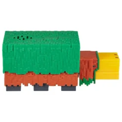 Figura Sniffer de Minecraft 8 cm con Sonidos