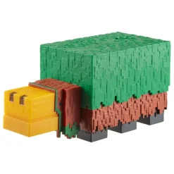 Figura Sniffer de Minecraft 8 cm con Sonidos