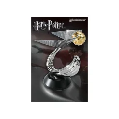 Figura Snitch Dorada Harry Potter