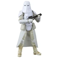 Figura Snowtrooper Star Wars Vintage Hoth 10 cm