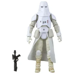 Figura Snowtrooper Star Wars Vintage Hoth 10 cm