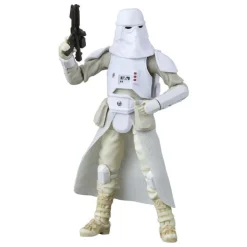 Figura Snowtrooper Star Wars Vintage Hoth 10 cm