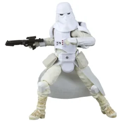 Figura Snowtrooper Star Wars Vintage Hoth 10 cm