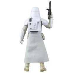 Figura Snowtrooper Star Wars Vintage Hoth 10 cm