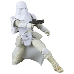 Figura Snowtrooper Star Wars Vintage Hoth 10 cm