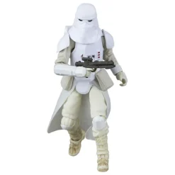 Figura Snowtrooper Star Wars Vintage Hoth 10 cm