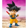 Figura Son Goku Mini de 7 cm Dragon Ball Daima