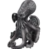 Figura Soporte móvil Cthulhu 14 cm