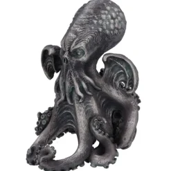 Figura Soporte móvil Cthulhu 14 cm