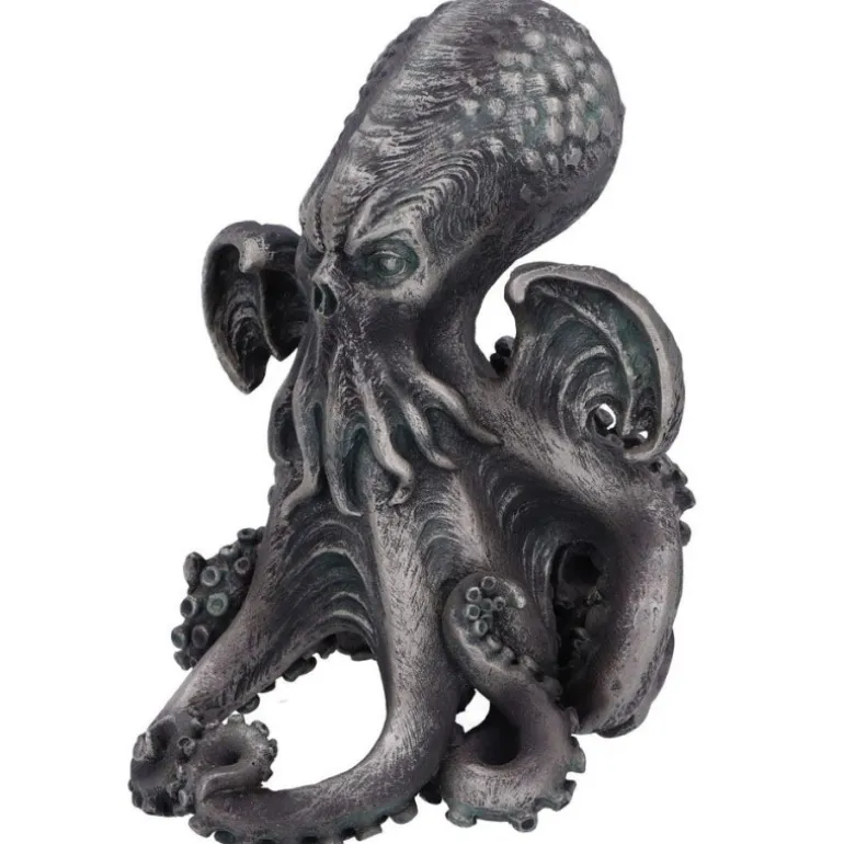 Figura Soporte móvil Cthulhu 14 cm