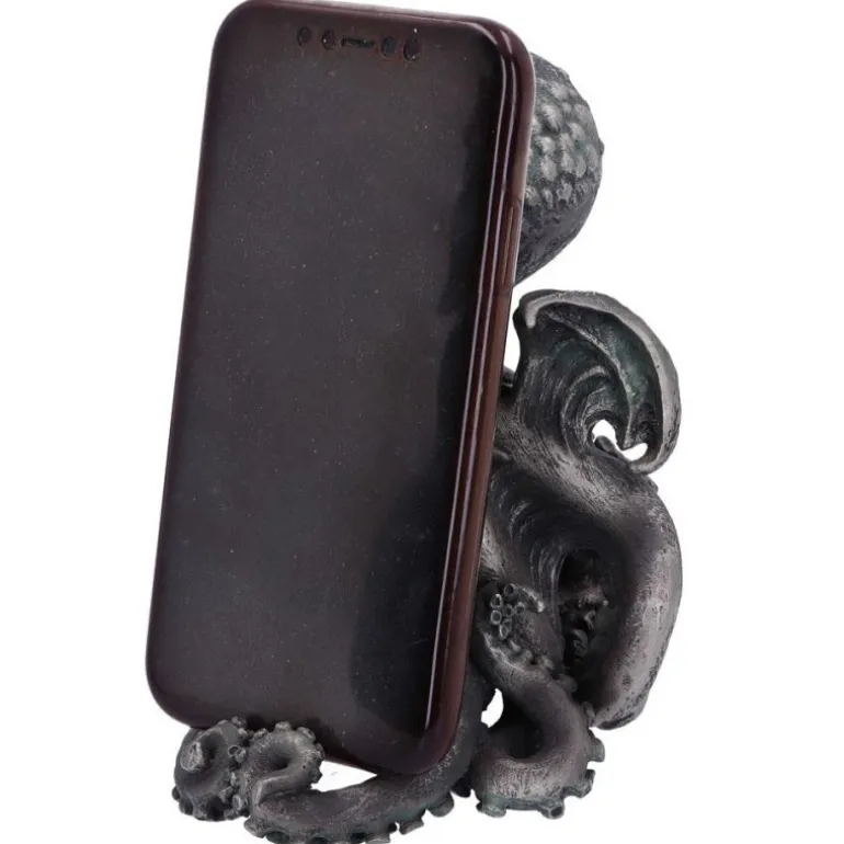 Figura Soporte móvil Cthulhu 14 cm