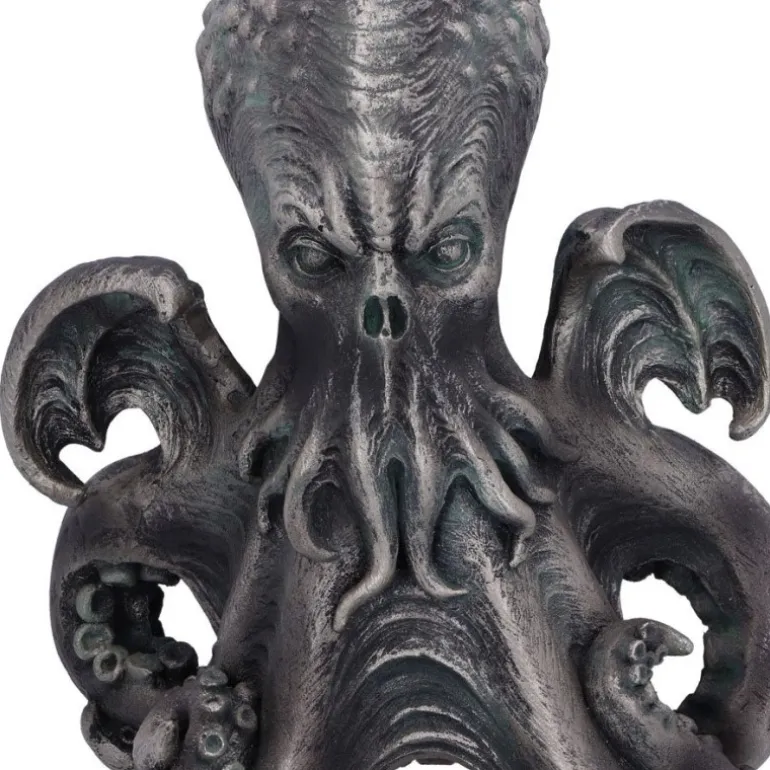 Figura Soporte móvil Cthulhu 14 cm