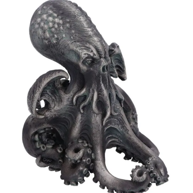 Figura Soporte móvil Cthulhu 14 cm