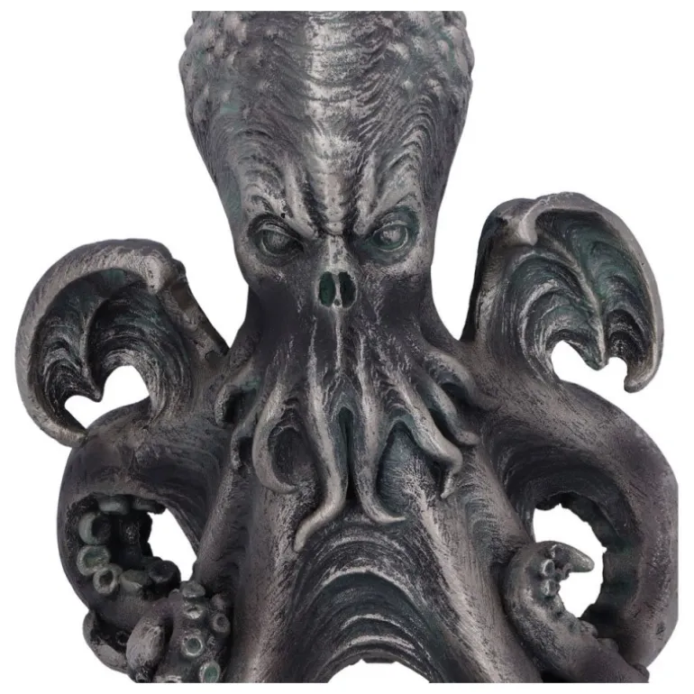Figura Soporte móvil Cthulhu 14 cm