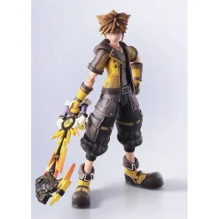 Figura Sora Guardian From Kingdom Hearts III