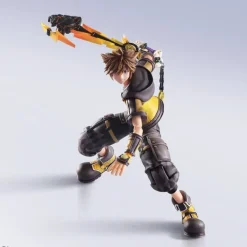 Figura Sora Guardian From Kingdom Hearts III