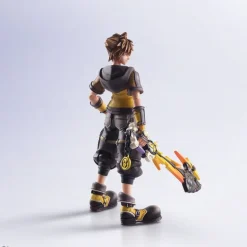 Figura Sora Guardian From Kingdom Hearts III