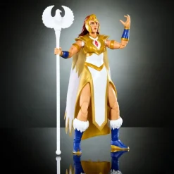 Figura Sorceress Teela Masterverse 18 cm - Masters of the Universe