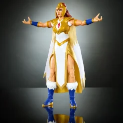 Figura Sorceress Teela Masterverse 18 cm - Masters of the Universe