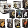 Figura sorpresa Harry Potter y Animales Fantásticos Noble Collection 2