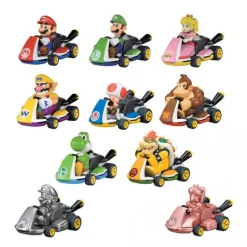 Figura sorpresa Mario Kart
