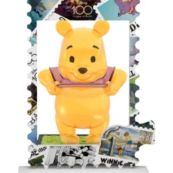 Figura sorpresa Mini Egg Attack Disney 100 aniversario