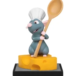 Figura sorpresa Mini Egg Attack Disney 100 aniversario