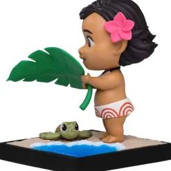 Figura sorpresa Mini Egg Attack Disney 100 aniversario