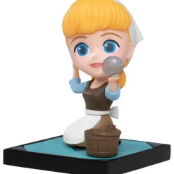 Figura sorpresa Mini Egg Attack Disney 100 aniversario