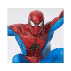 Figura Spiderman 25 Aniversario Marvel Gallery