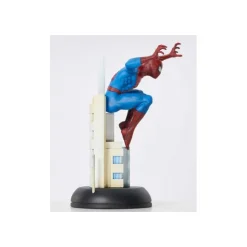 Figura Spiderman 25 Aniversario Marvel Gallery