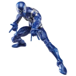 Figura Spider-Man 2 Marvel Legends Gamerverse Anti-Venom