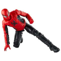 Figura Spider-Man Comics Marvel Legends Last Stand Spider-Man 15 Cm