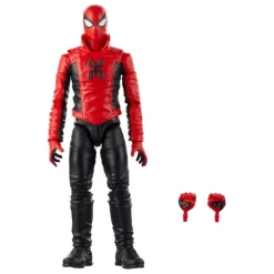 Figura Spider-Man Comics Marvel Legends Last Stand Spider-Man 15 Cm