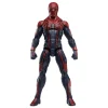 Figura Spider-Man Gamerverse Peter Parker Velocity Suit 15 cm