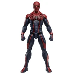 Figura Spider-Man Gamerverse Peter Parker Velocity Suit 15 cm