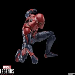 Figura Spider-Man Gamerverse Peter Parker Velocity Suit 15 cm