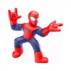 Figura Spiderman Goo Jit Zu de 20 cm Oficial de Bandai