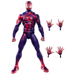 Figura Spider-Man Hellfire Gala Marvel Legends 15 cm