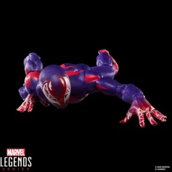 Figura Spider-Man Hellfire Gala Marvel Legends 15 cm