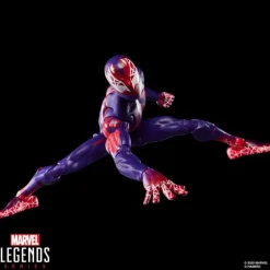 Figura Spider-Man Hellfire Gala Marvel Legends 15 cm