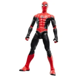 Figura Spider-Man Upgraded Suit Marvel Legends 15 cm