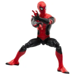 Figura Spider-Man Upgraded Suit Marvel Legends 15 cm