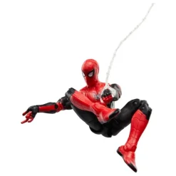 Figura Spider-Man Upgraded Suit Marvel Legends 15 cm