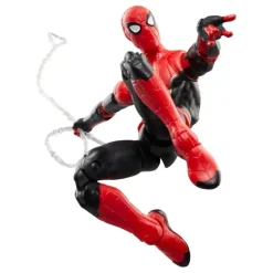 Figura Spider-Man Upgraded Suit Marvel Legends 15 cm