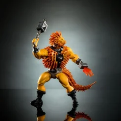 Figura Spikor de 14 cm Masters of the Universe Origins