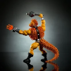 Figura Spikor de 14 cm Masters of the Universe Origins