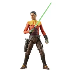 Figura Star Wars: Ahsoka Black Series Ezra Bridger (Lothal) 15 Cm